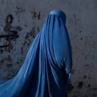 Your wife from Afghanistan thumbnail