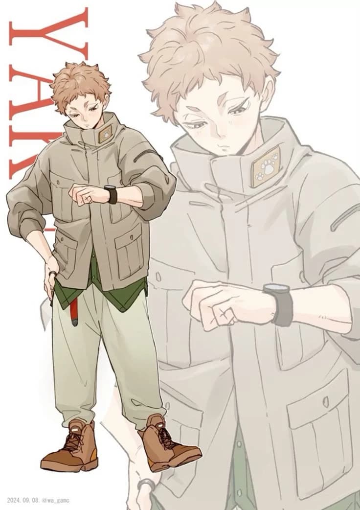 ★Yaku Morisuke★ thumbnail