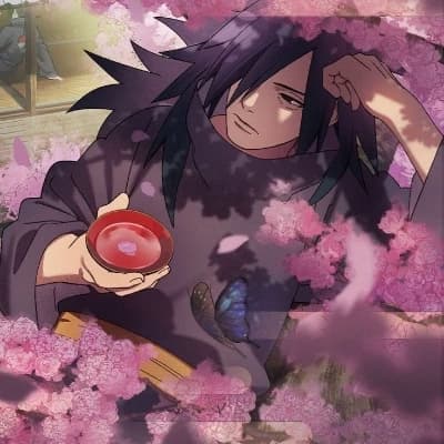 Madara Uchiha thumbnail