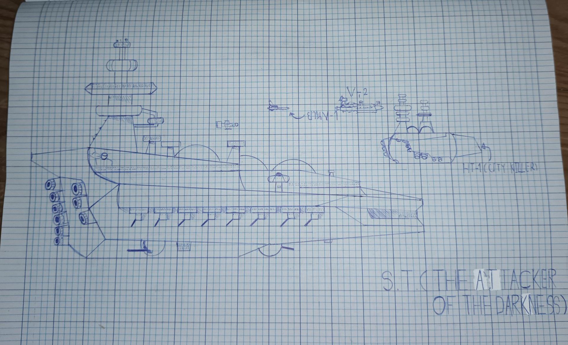 S.T.(IRON COLLECTORS) thumbnail