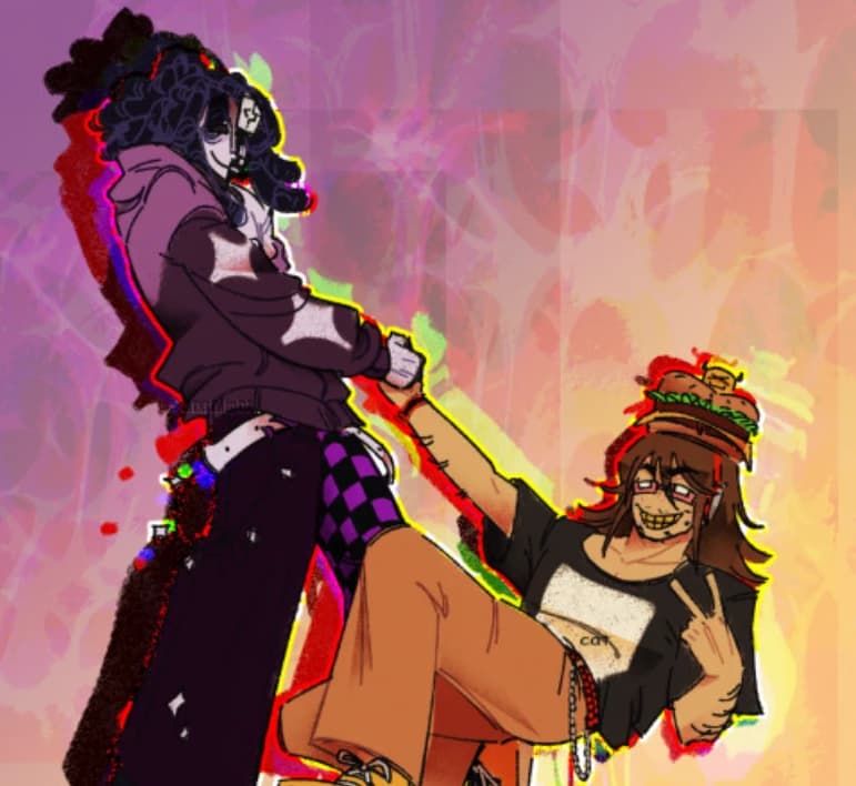 Noli (VOIDBURGER + PAST AU) thumbnail
