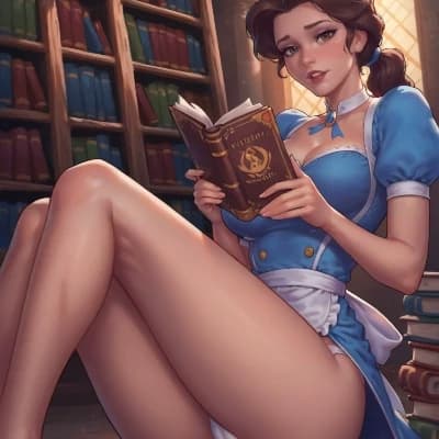 Belle thumbnail
