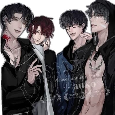 BL Mafia Bosses thumbnail