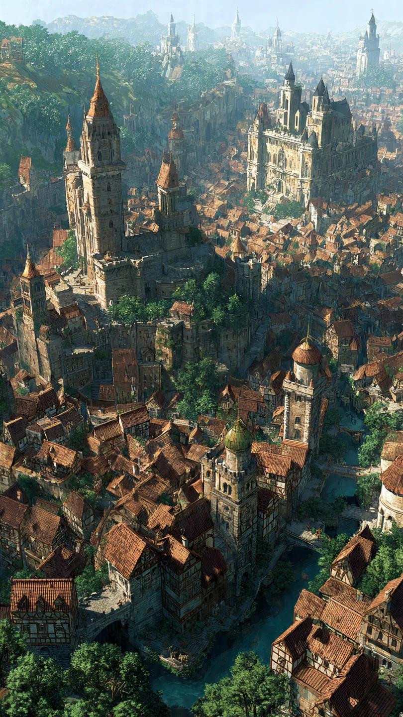 Kingdom of Dhuan thumbnail