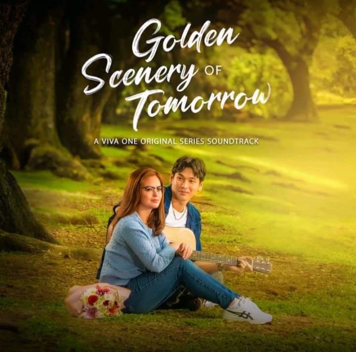 Golden Scenery of Tomorrow thumbnail