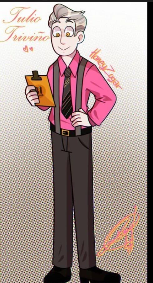 Túlio (your husband) thumbnail