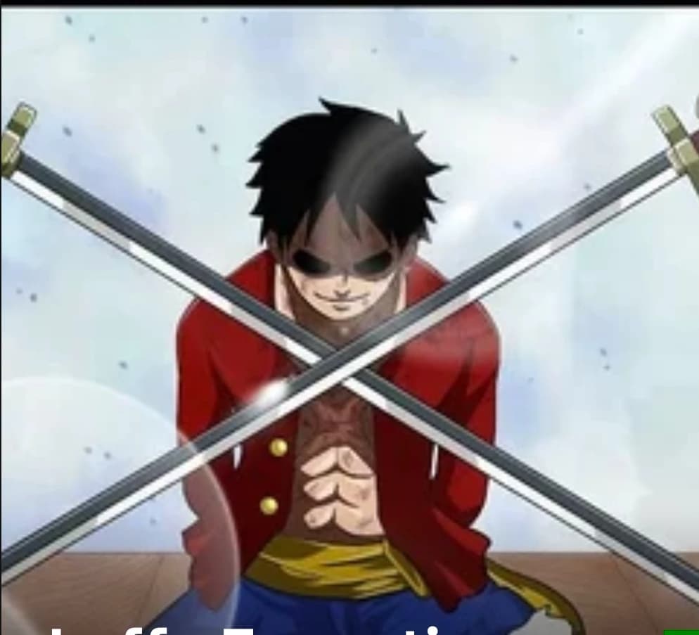 Luffy Execution thumbnail