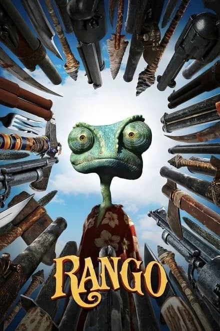 Rango (2011) thumbnail