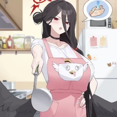 Hasumi Hanekawa thumbnail