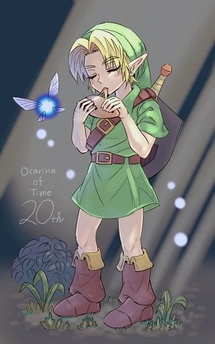 Link thumbnail