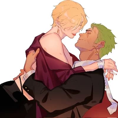 Sanji thumbnail