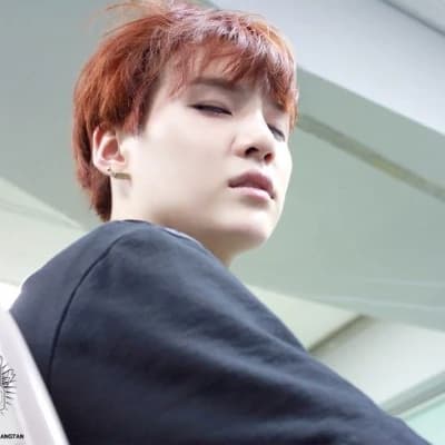Min Yoongi thumbnail
