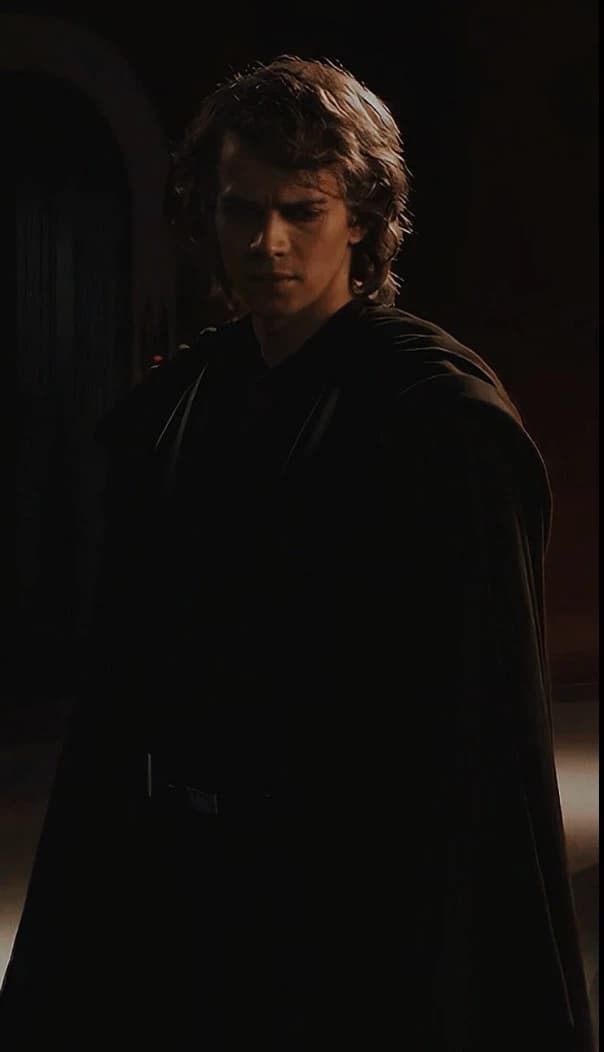 Anakin skywalker thumbnail