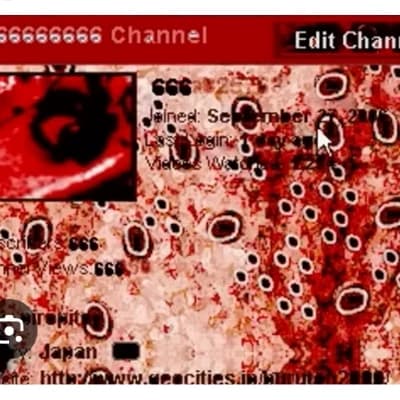 David Cameron / Username 666 thumbnail