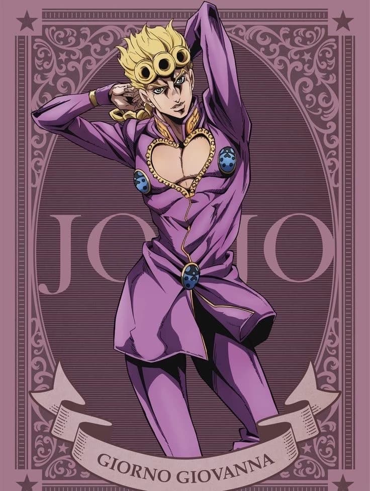 morning giovanna thumbnail