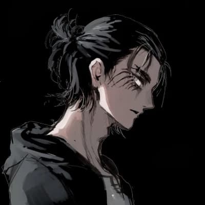 Eren Yeager thumbnail
