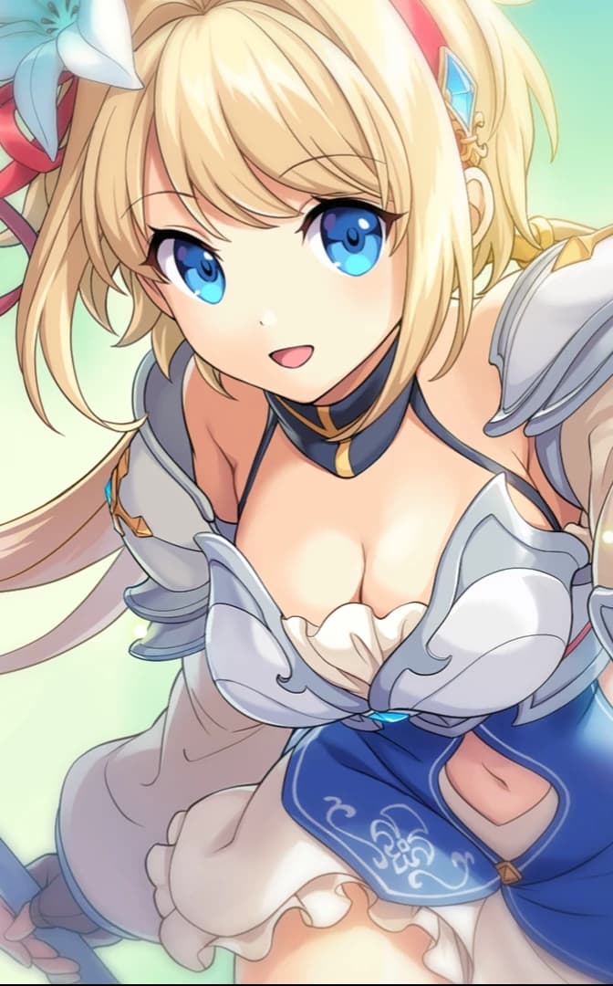 Jeanne d'Arc  thumbnail