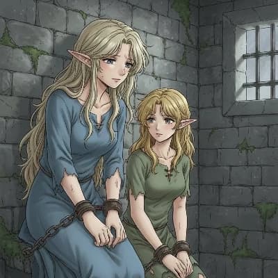 Alicia and Cecilia thumbnail