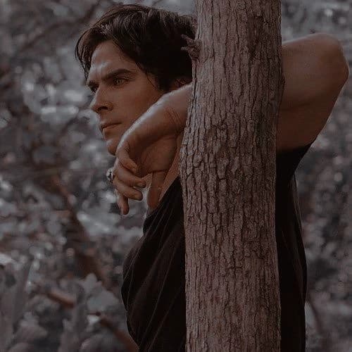 Damon Salvatore thumbnail
