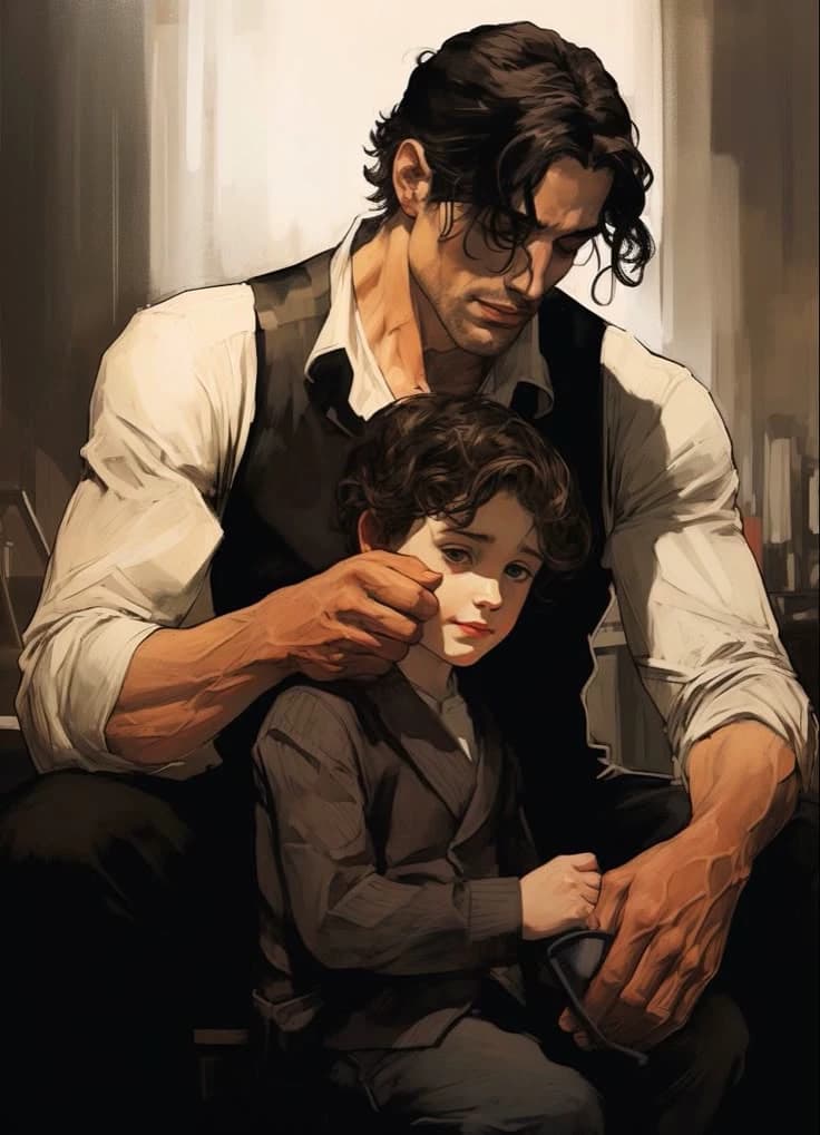 Asel & Leo Becker thumbnail
