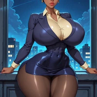 Eleanor Vance thumbnail