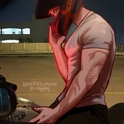 Fyre Hanzhore thumbnail