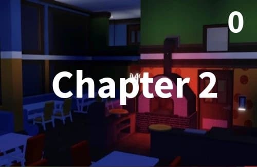 Guesty rp (chapter 2 the papa restaurant) thumbnail