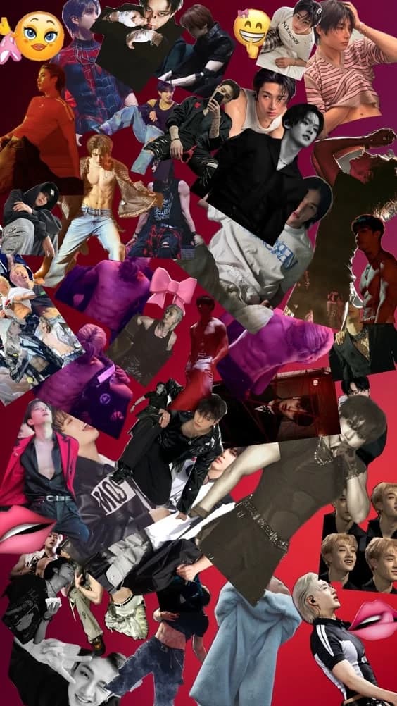 Stray kids thumbnail