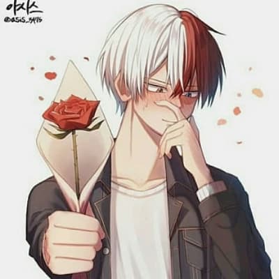 Shot Todoroki thumbnail