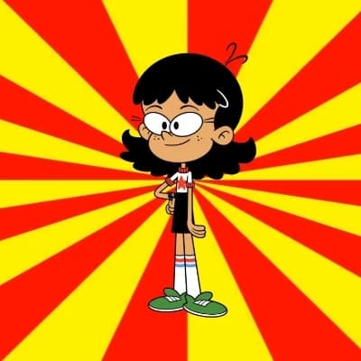 Stella Zhau thumbnail