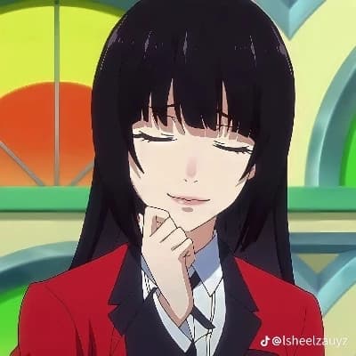 Yumeko Jabami thumbnail