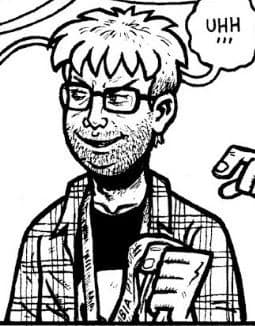 Bill Dickey thumbnail