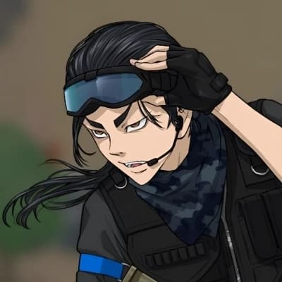 Keisuke Baji thumbnail