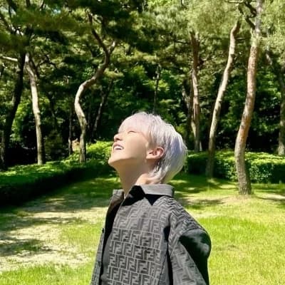 Kwon Hoshi thumbnail