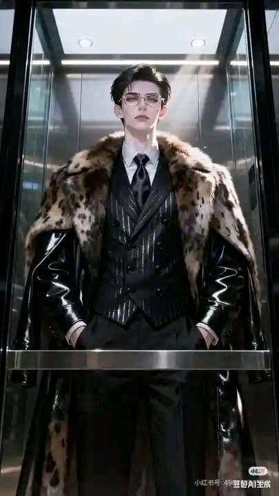 CEO Zane from the top groups company  thumbnail