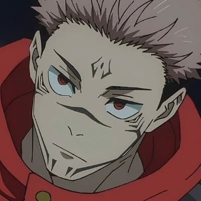 Ryomen Sukuna thumbnail