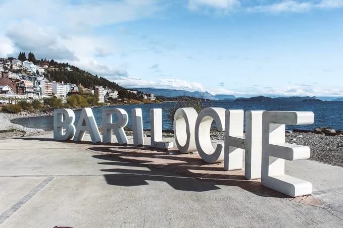 Bariloche | Furry AU thumbnail