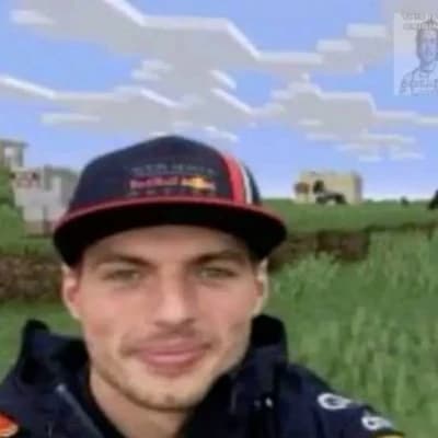 Max Verstappen thumbnail