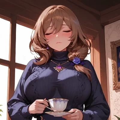 Man [goddess?] thumbnail
