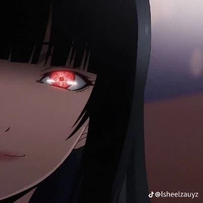 Yumeko Jabami thumbnail