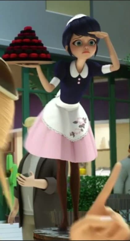 Marinette thumbnail
