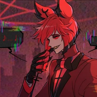 Alastor thumbnail