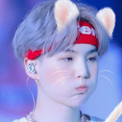 Min Yoongi thumbnail