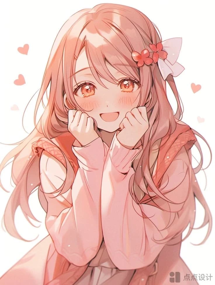 Sweet girl thumbnail