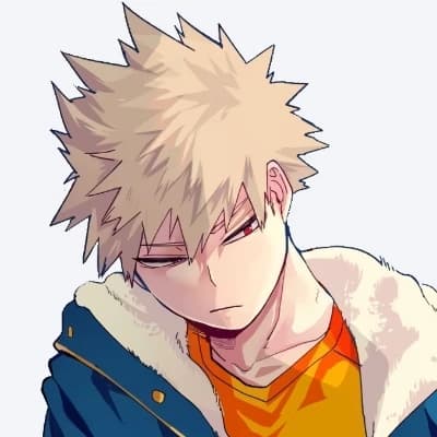 Katsuki Bakugo thumbnail