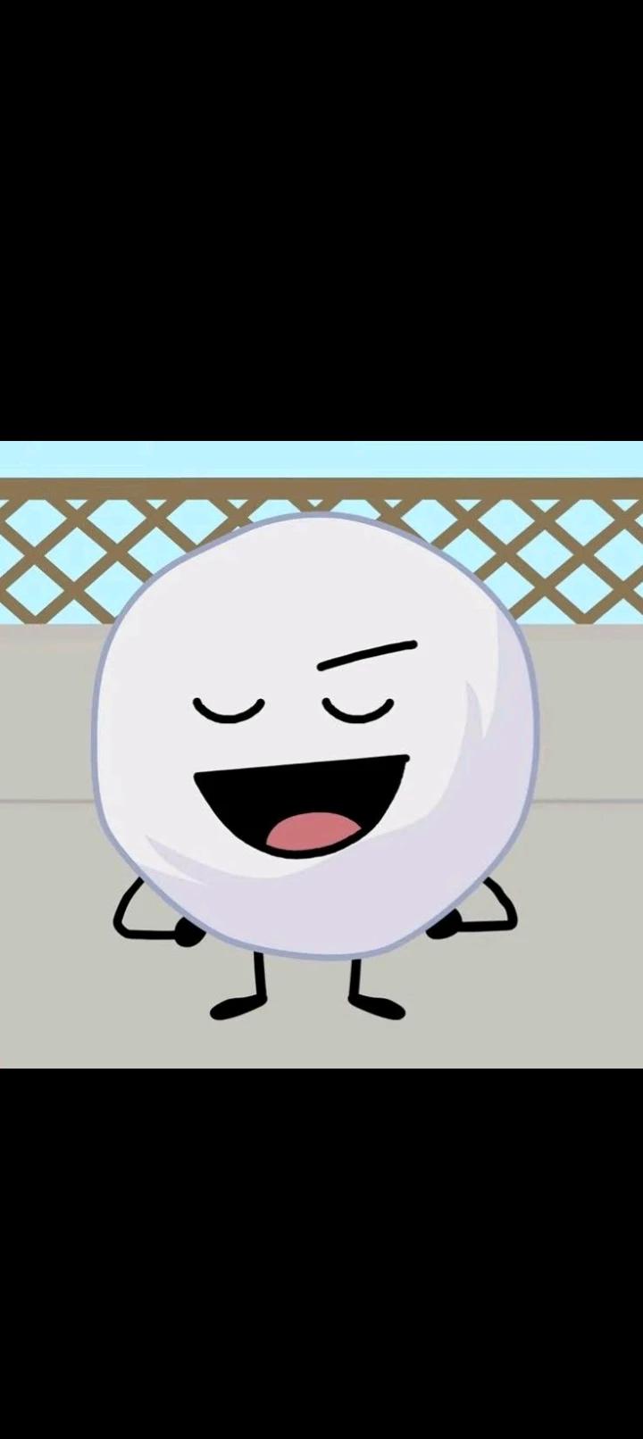 Snowball❄️ - BFDI thumbnail
