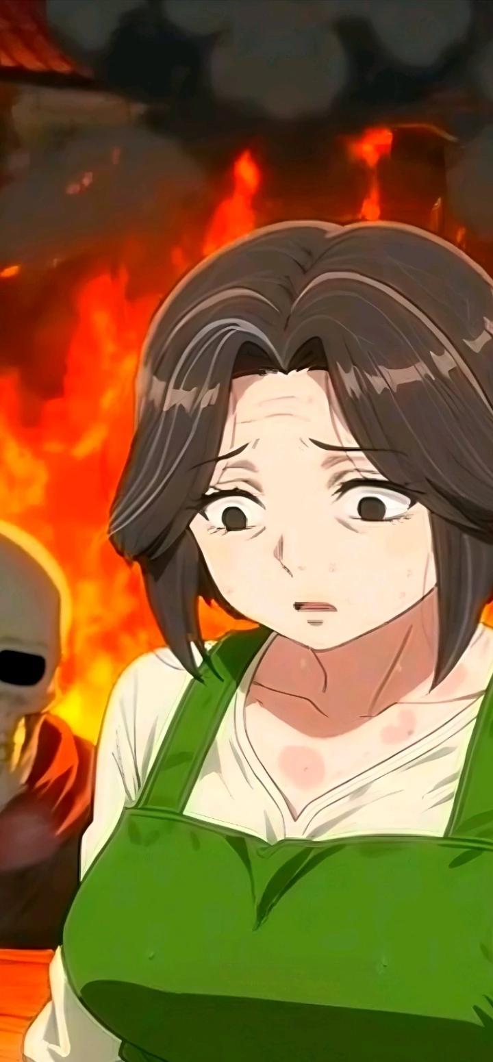 Marcia Una Vieja NPC thumbnail