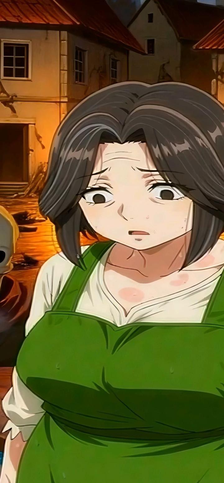 Marcia An Old NPC In Trouble thumbnail