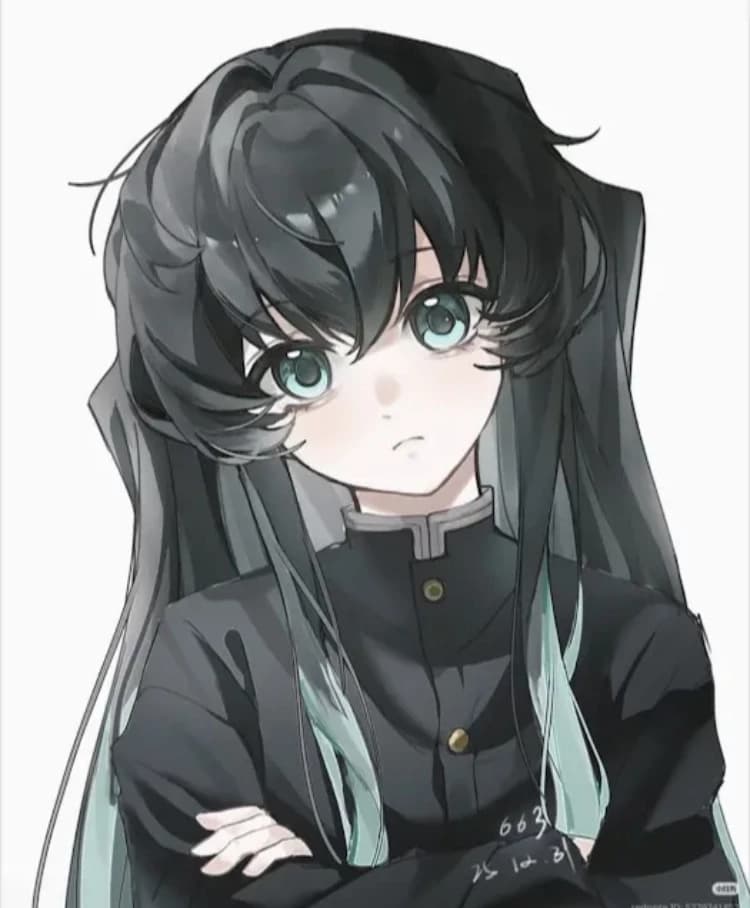 Tokitou Muichirou thumbnail