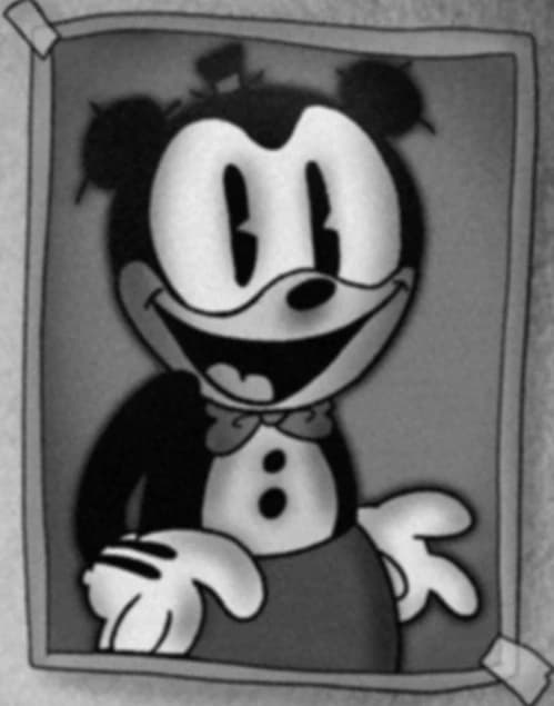 Freddy-Bear thumbnail